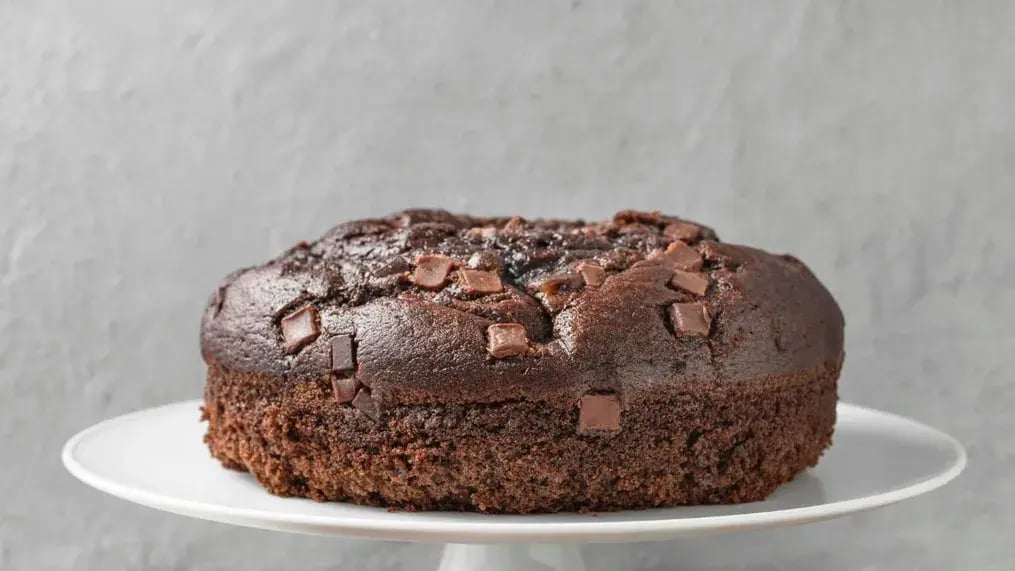 chocolate-soda-cake