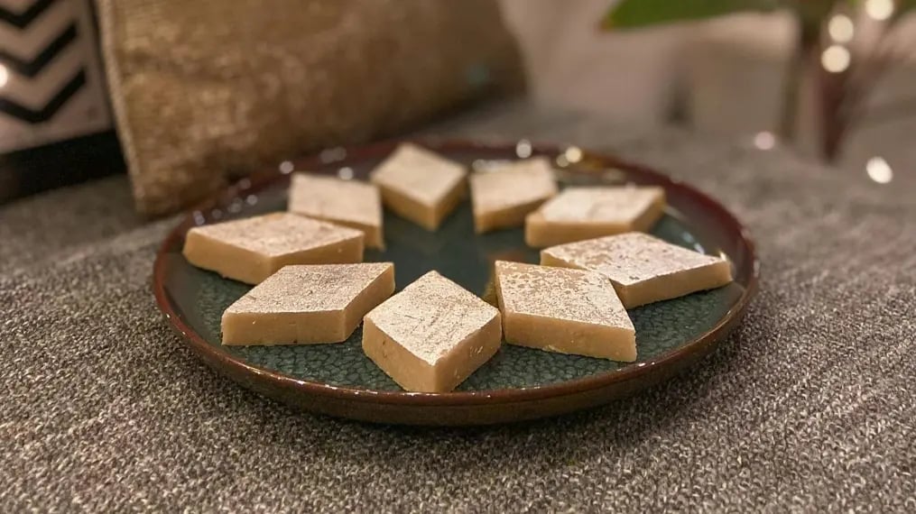 Indian Desserts