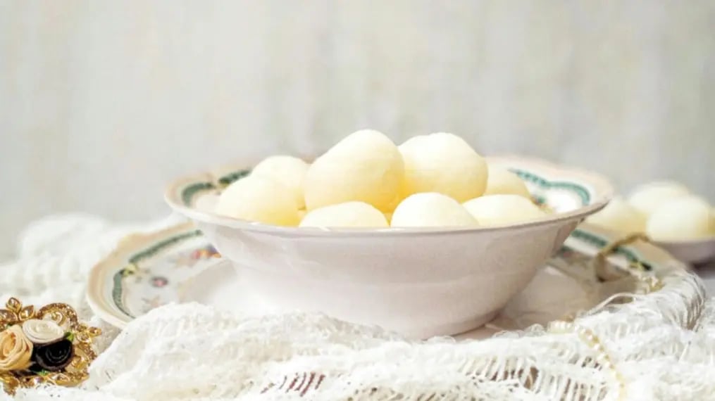 Indian Desserts