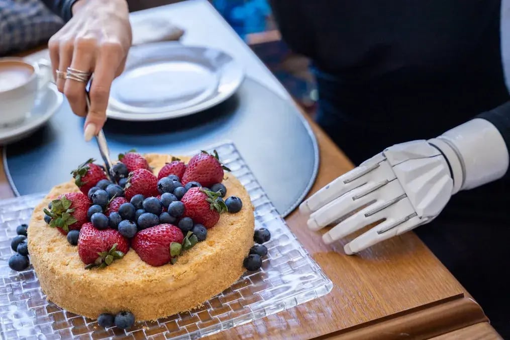 How to Make Your Sponge Cake Light and Fluffy