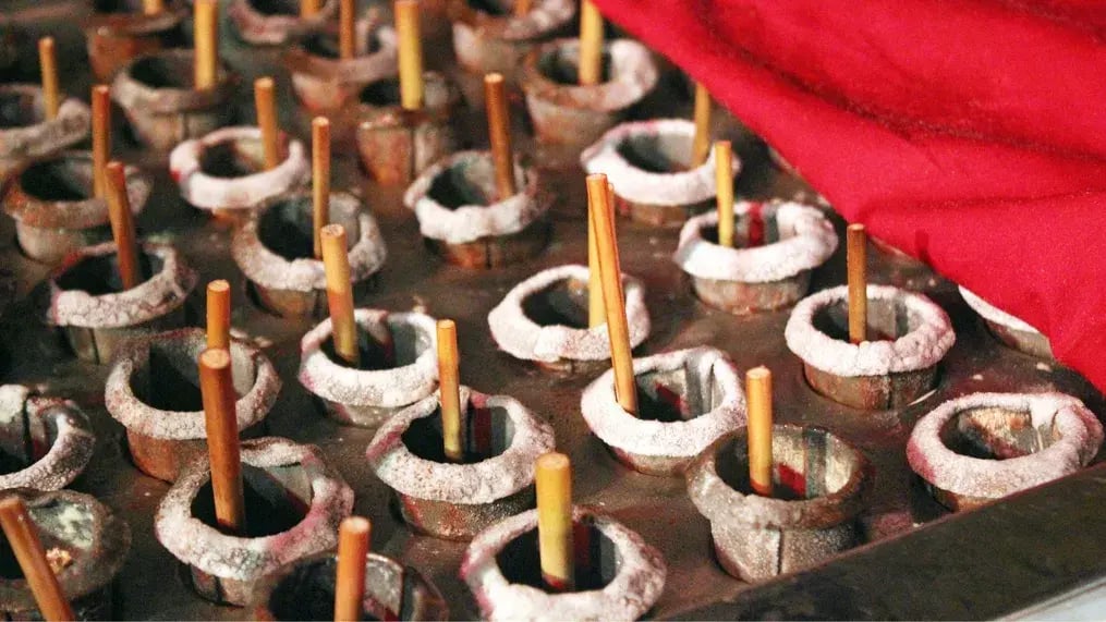 Kulfi