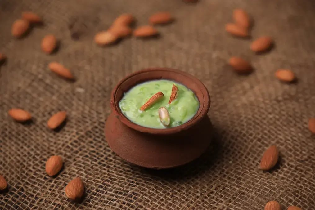 Lauki Halwa (Bottle Gourd Halwa)