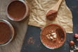 Kuttu Halwa Delight: A Chocolatey Spin on a Traditional Navratri Dessert