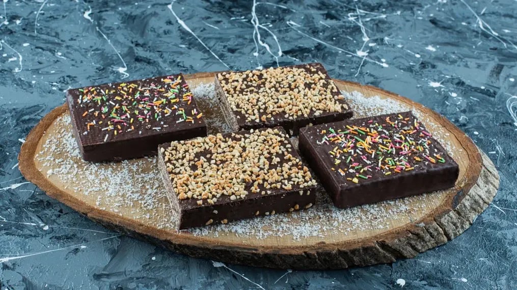 Easy Dessert Recipes