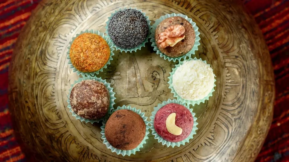 Easy Dessert Recipes