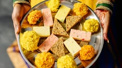 Laddoo, Kheer, Brownies: 5 Easy Dessert Ideas For Festive Em...
