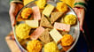 Laddoo, Kheer, Brownies: 5 Easy Dessert Ideas For Festive Emergencies