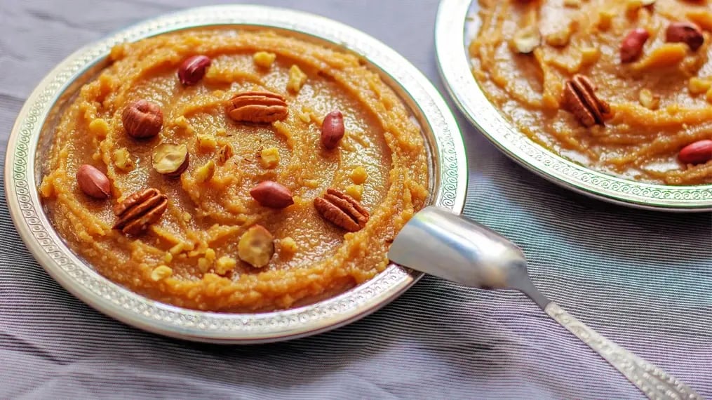 Easy Dessert Recipes