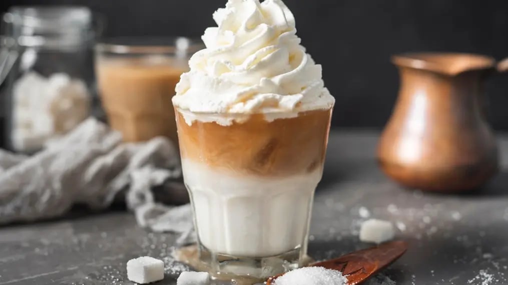 Last Minute Christmas Desserts