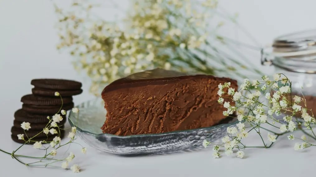 Last Minute Christmas Desserts