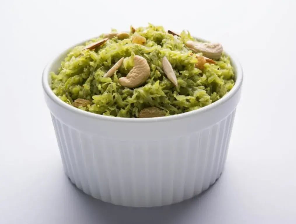 Lauki Halwa for Navratri: A Light and Delicious Sweet Treat for the Festive Fast - Introduction
