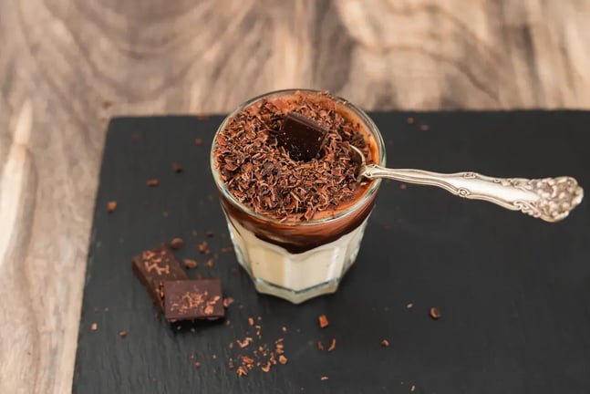 Layered Chocolate Parfait Ideas to Indulge Your Dark Chocolate Cravings