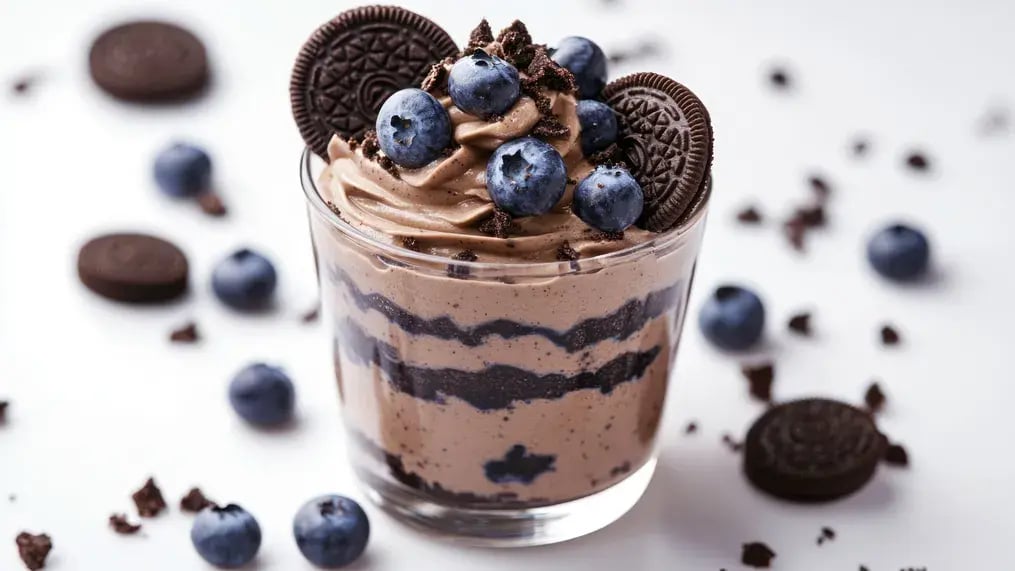 Creative Pairings And Uses Of Custard
