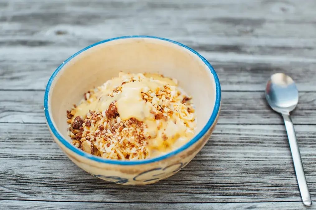 How to Add Bananas to Your Desserts