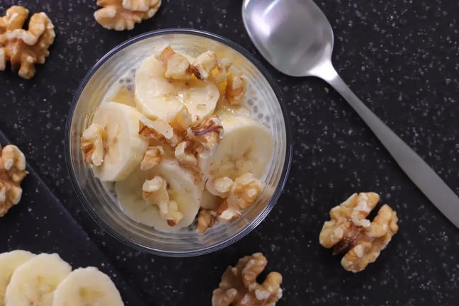 Layered Elegance: Banana Pudding Desserts for Birthday Parties
