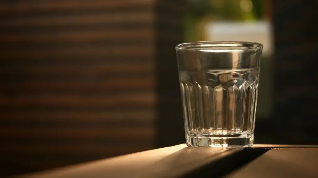 Glass