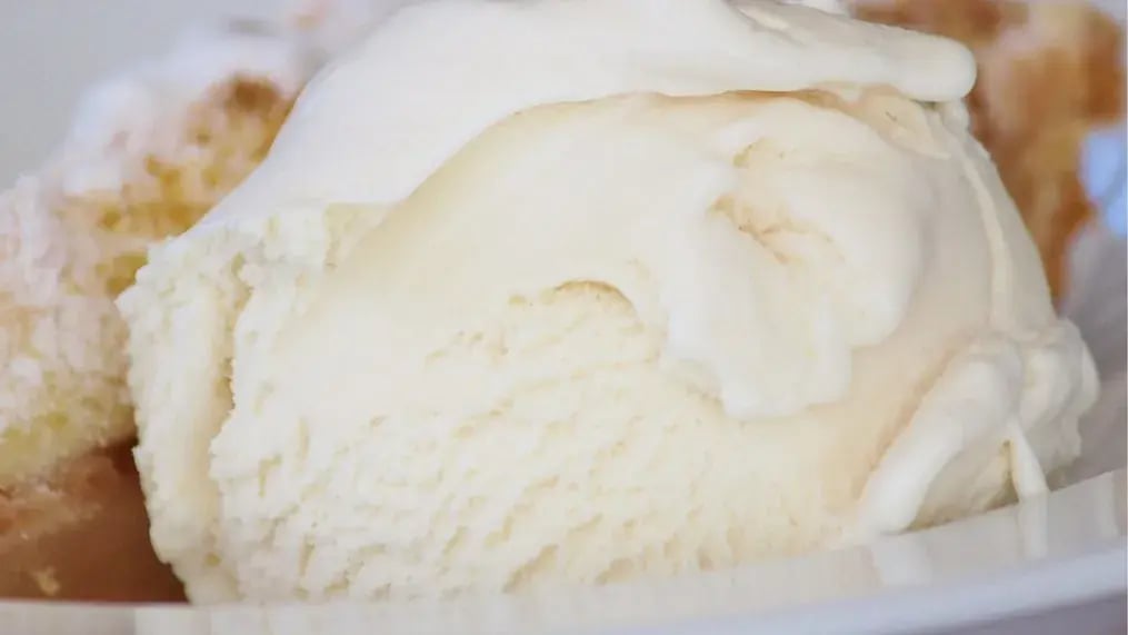 Ice Cream