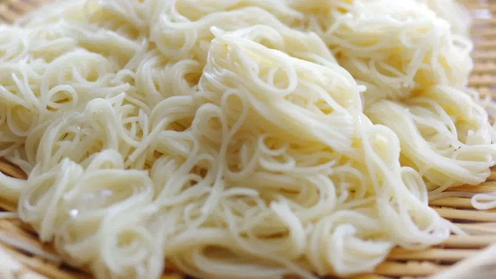 Vermicelli
