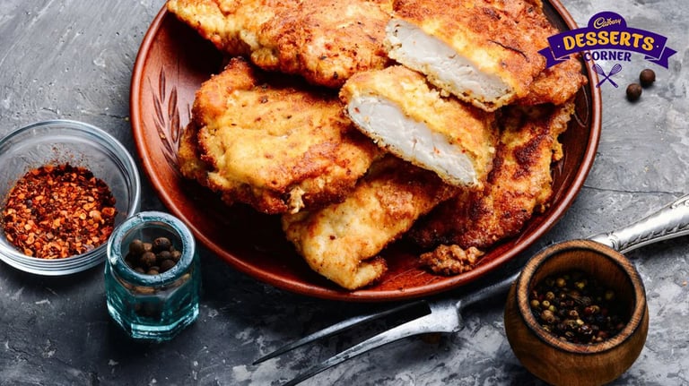 Leftover Wheat Thins? Here Are Innovative Ways To Use Them