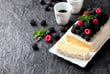 Lemon Blackberry Loaf Cakes Perfect for Tea Time Indulgence