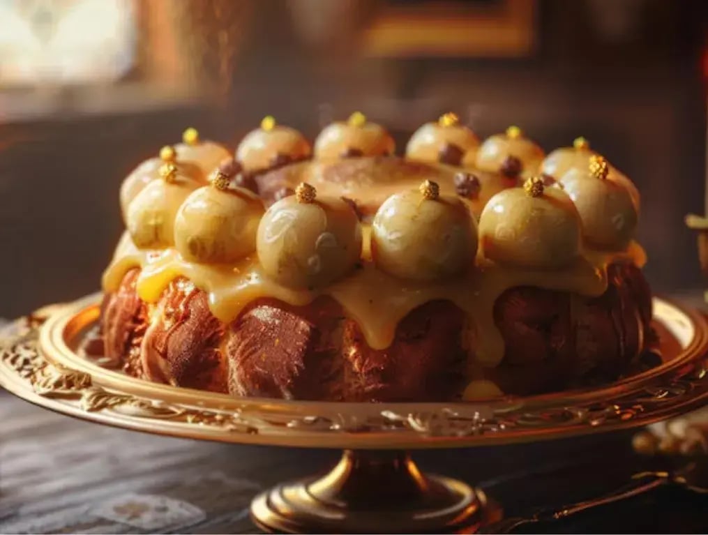 Lenten Desserts for Good Friday: Sweet Treats to End the Lenten Season - Introduction
