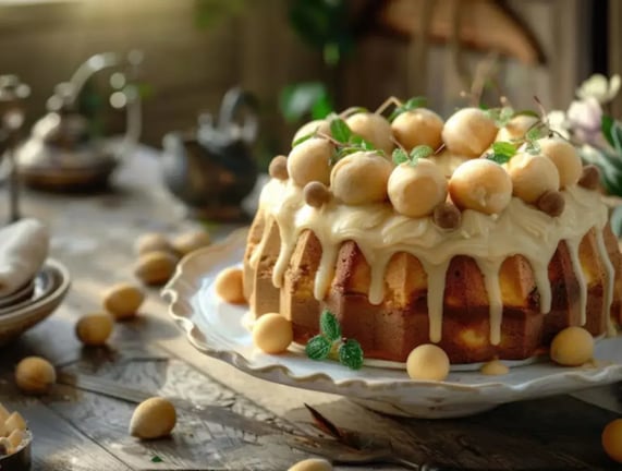 Lenten Desserts for Good Friday: Sweet Treats to End the Lenten Season
