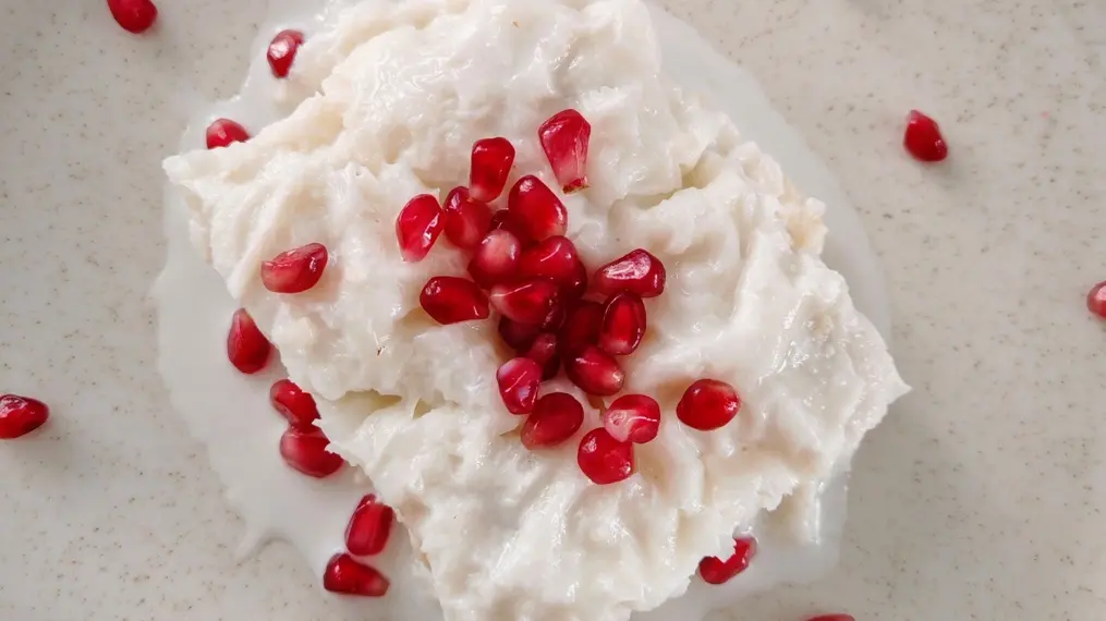 Litchi Dessert Recipes