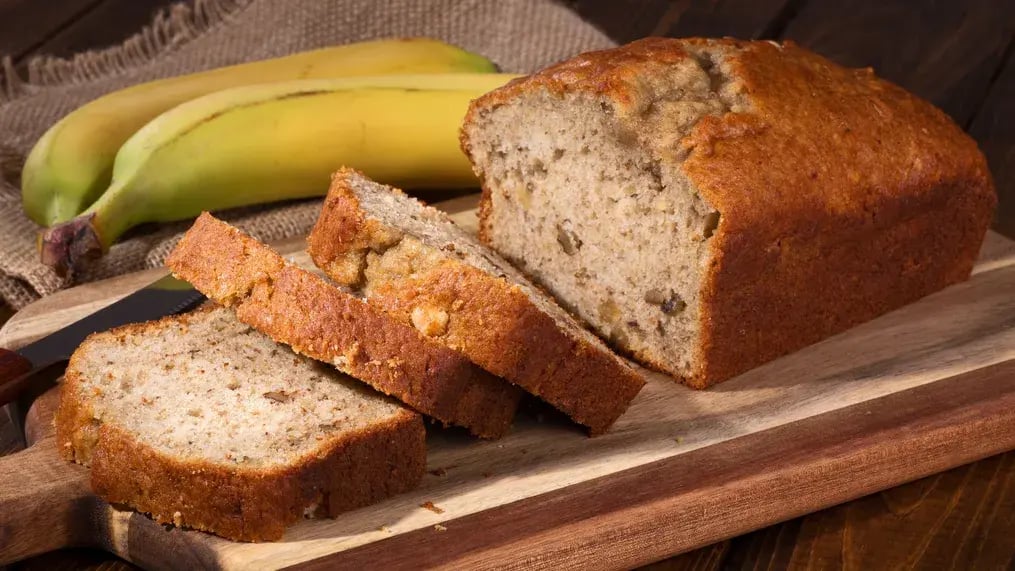 Cool and decorate your prepared cake.