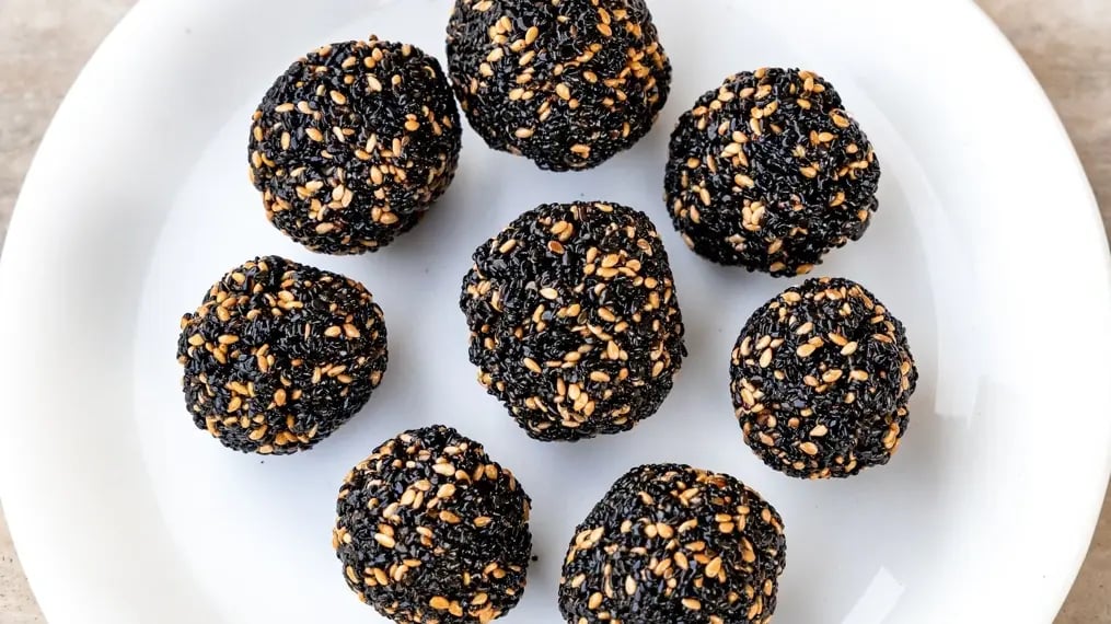 Lohri Special Chocolate Desserts