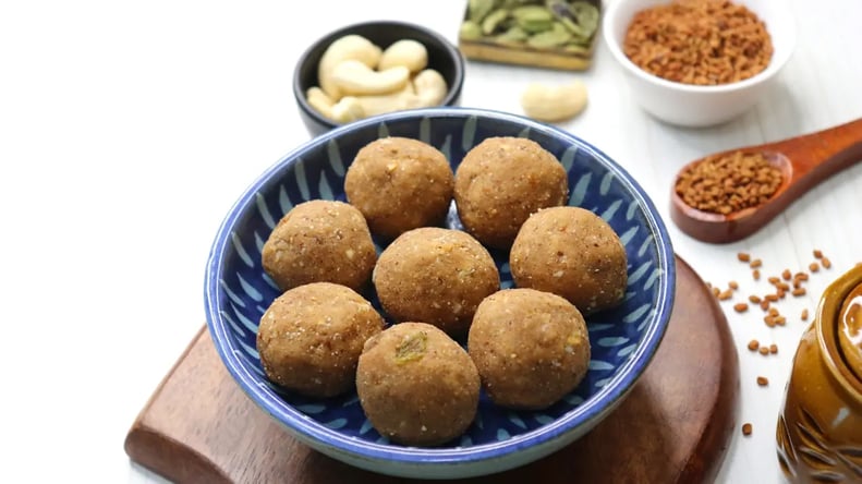 Lohri Special Sweets Guide: What to Serve, Gift and Share