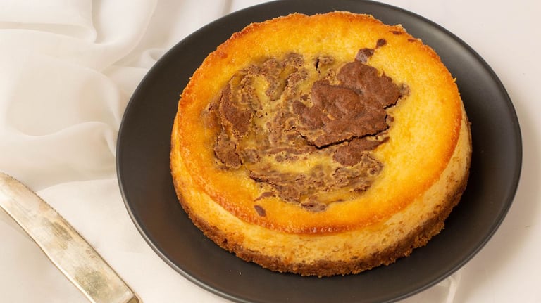 Looking for a milk powder cake recipe? We’ve got two of them!