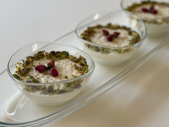 Looking for a milk pudding recipe? We’ve got 4 recipes for you to pick 
