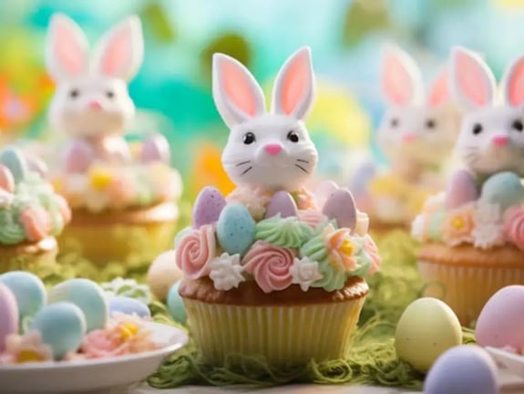 Looking for easy desserts for kids to make? Read On!