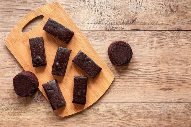 Love Dark Chocolate? This Easy Dark Chocolate Toffee Will Become Your Ultimate Favorite