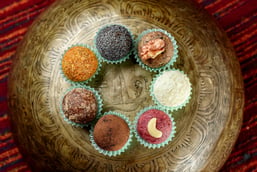 Low-Calorie Diwali Sweets 2025: Guilt-Free Treats for Health-Conscious Celebrations