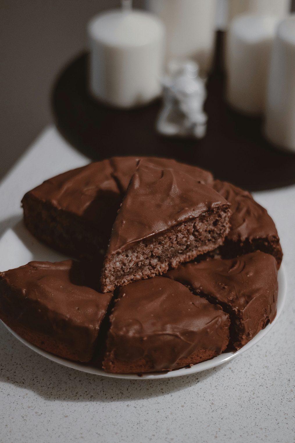 chocolate-cake