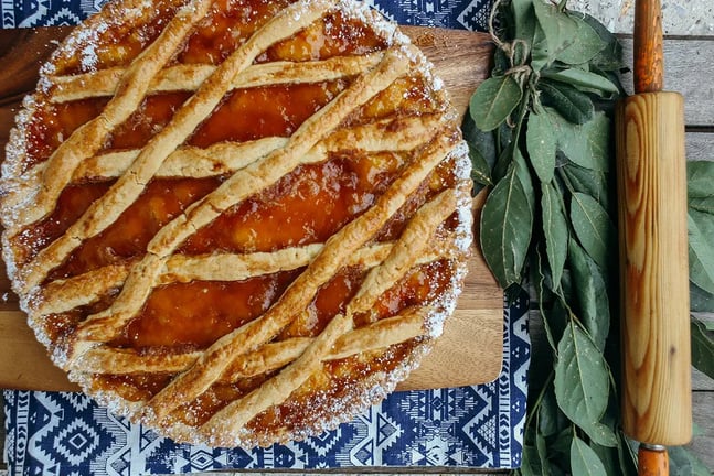 Luxuriate in the Comfort of Classic British Desserts