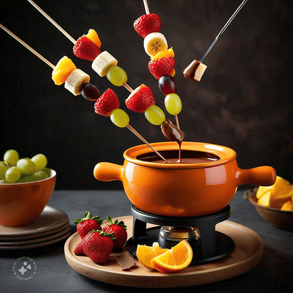 orange-chocolate-fondue-with-fruit-skewers