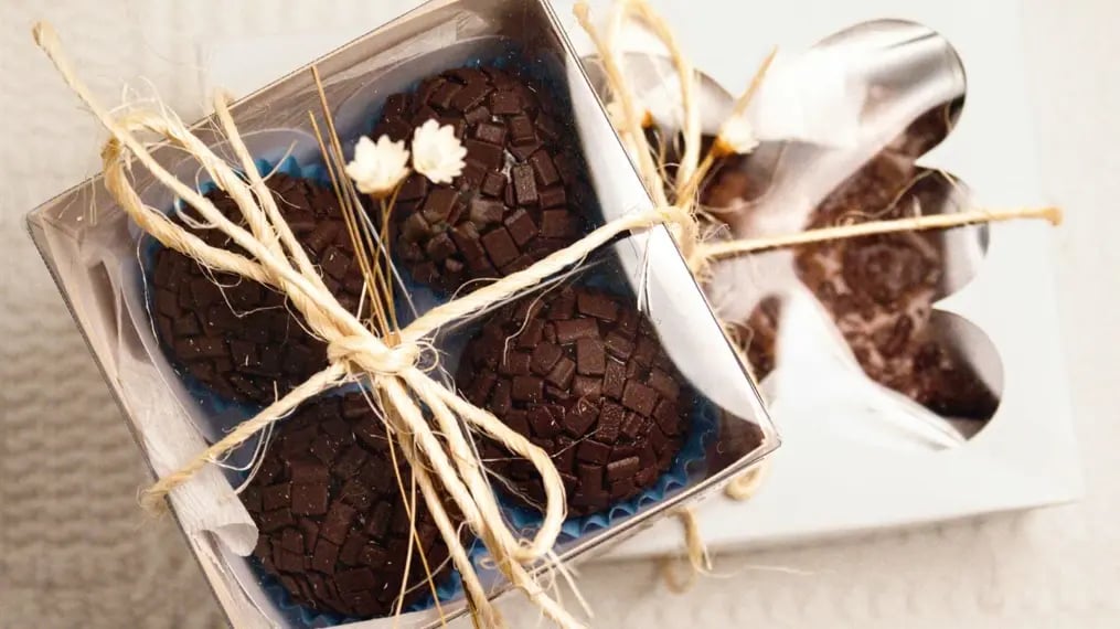 Best Chocolate Gift Hampers For Festivals In India