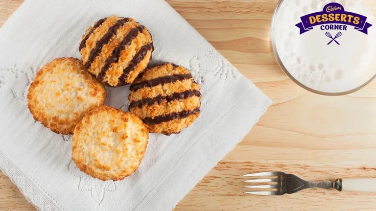 Macarons vs Macaroons: The Confusing Fable of This Dessert and How its Two Modern Versions Came Into Being
