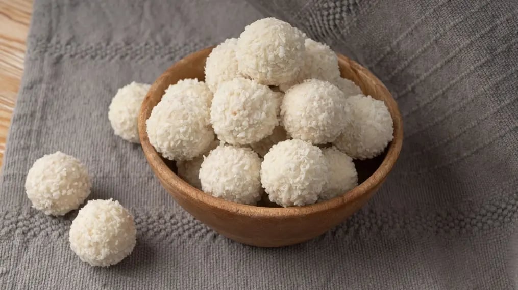 Sankranti Sweets