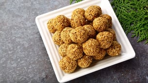 Makar Sankranti Sweets You Must Try This Festive Season