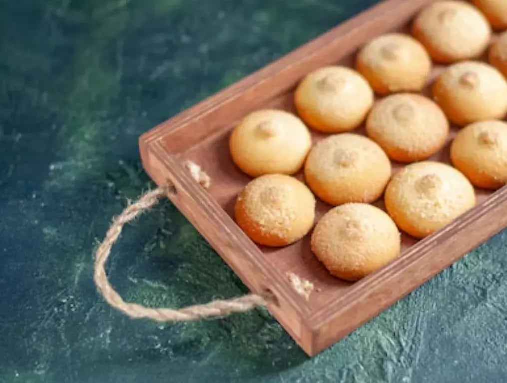 Choose the Right Besan (Gram Flour)