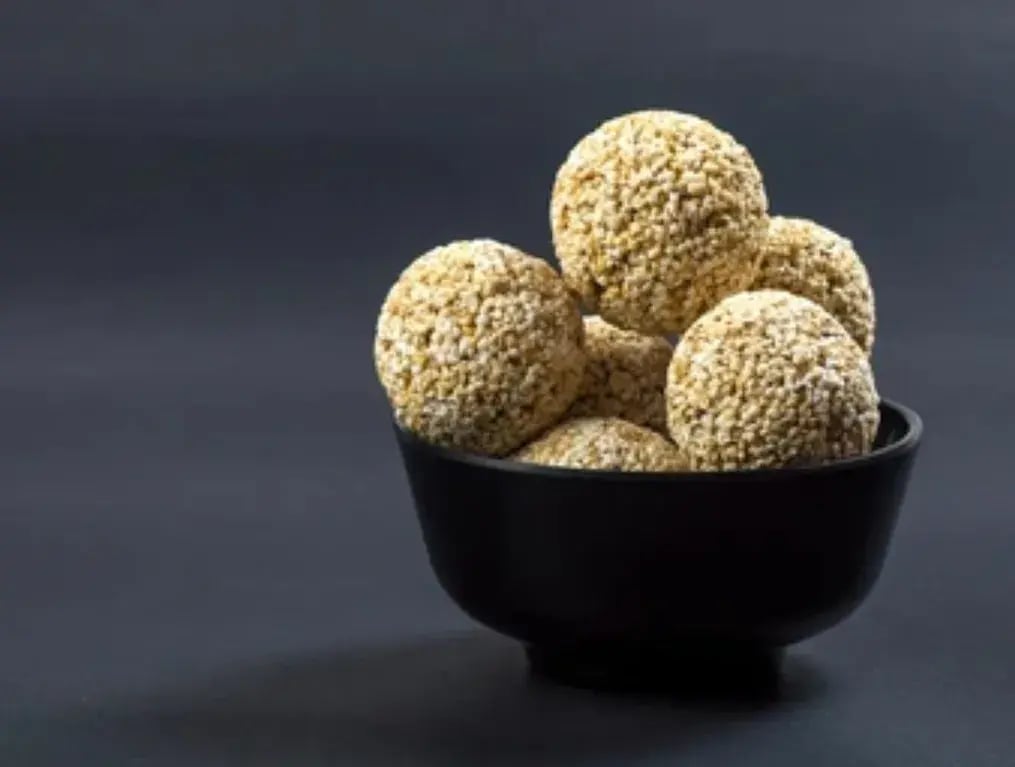 Simple Tips To Make Til Ka Ladoo