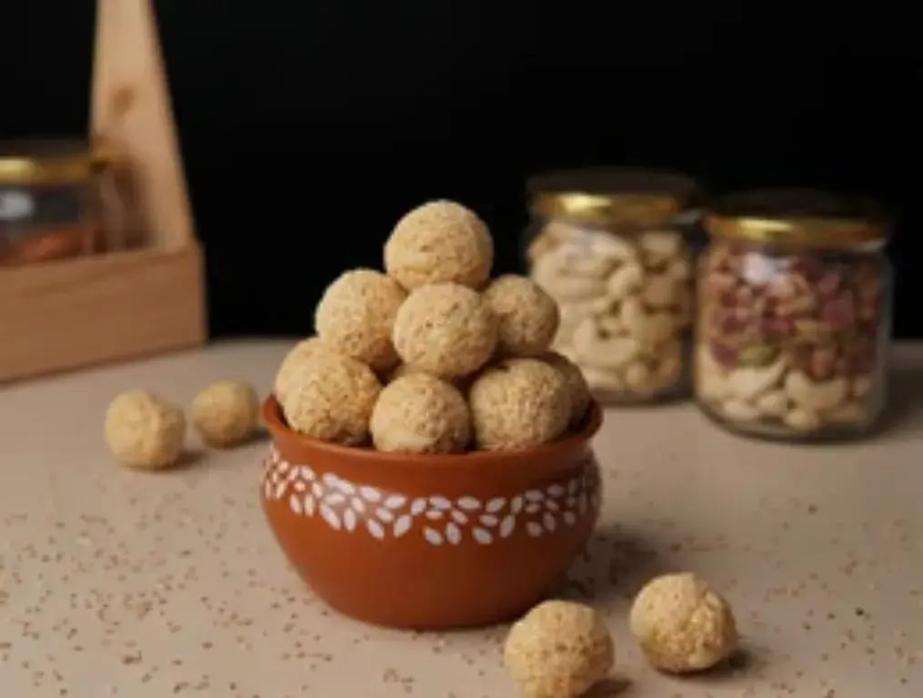 Easy And Simple Til Ladoo Recipes For Beginners To Make For Makar Sankranti