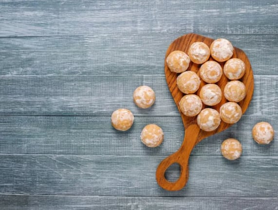 Makar Sankrati-Special: Easy Til Ladoo Recipes for First-Time Cooks