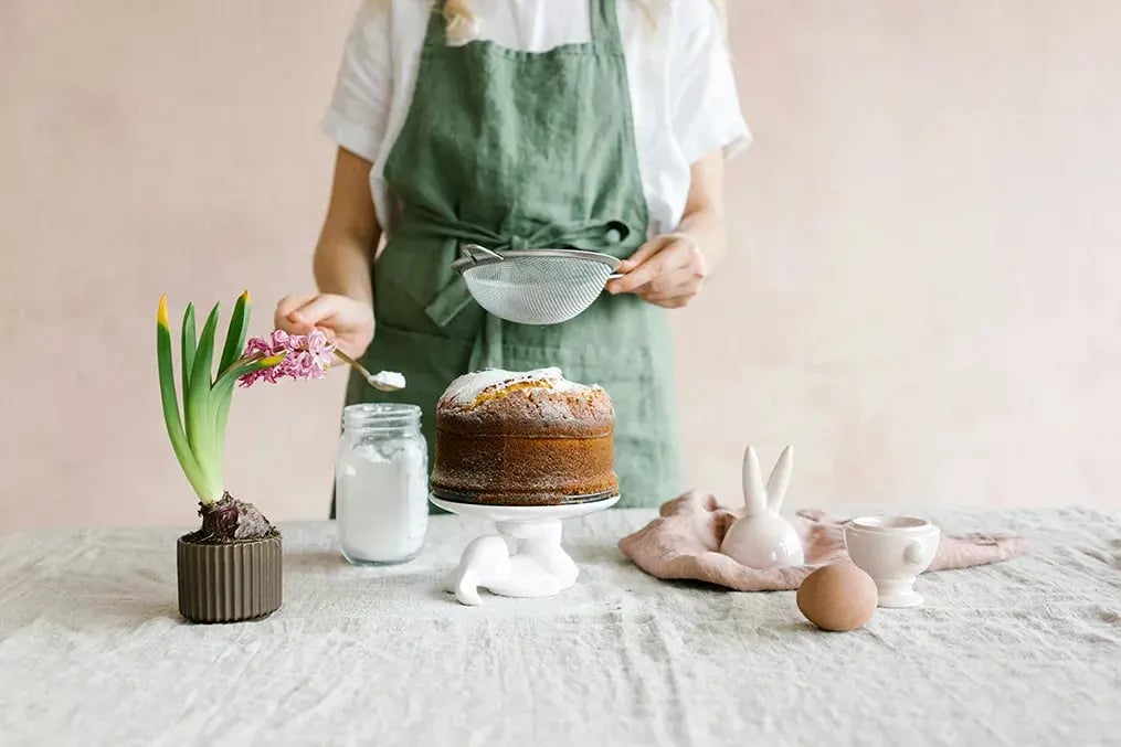 Make a Fun and Festive Cake for Children's Day Celebrations This Year - Childrens Day Cake 2