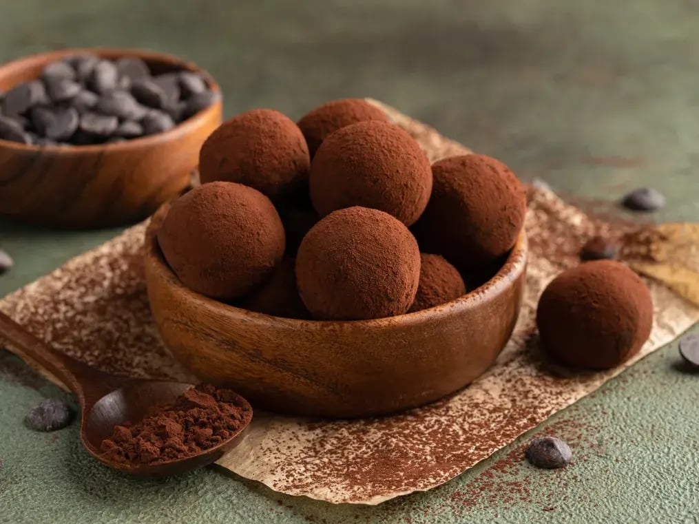 Make Bon Bons at home and share the joy - Bon Bon Image 1