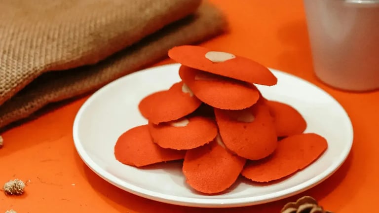 Make life fun with beetroot and banana treats