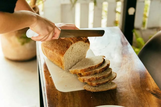 Make the Most of Leftover Bread with These Tasty and Simple Indian Bread Desserts 